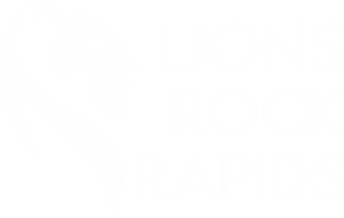 Lions Rock Rapids